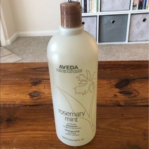 AVEDA Rosemary Mint Shampoo